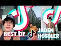 Best of Jaden Hossler TikTok Compilation (Jxdn)