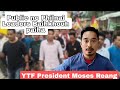 Candidate Saingnai Rao No YTF President Sakhlai Mo Ll Bru Tv 