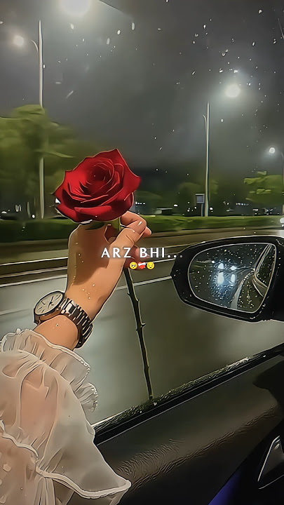 Meri Aashiqui Ab Tum Hi Ho 🫠❤️‍🩹 | Arijit Singh x Palak Muchhal | Aesthetic lyrics Status | #status