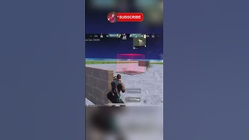 New 1vs1 m24 wow map #pubgmobile