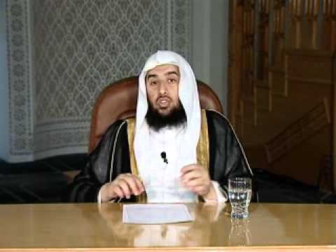 قواعد قرآنية 15 والعاقبة للمتقين