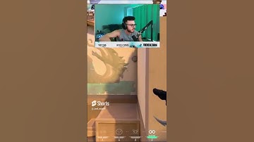 cypher camera bug, tarik reacts