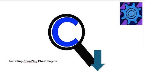 [RE-UPLOAD] How to use CheatSpy | The easy and lightweight Python cheat engine