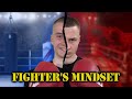 Boxing mental preparation  winning before the fight