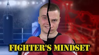 Boxing Mental Preparation | Winning Before the Fight