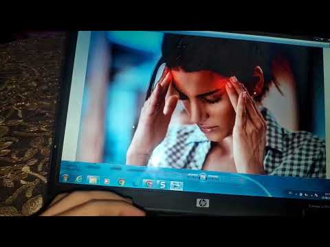 دواء  ميجرالجين لعلاج الشقيقة