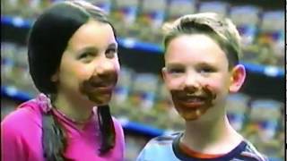 Cartoon Network commercials from January 2004