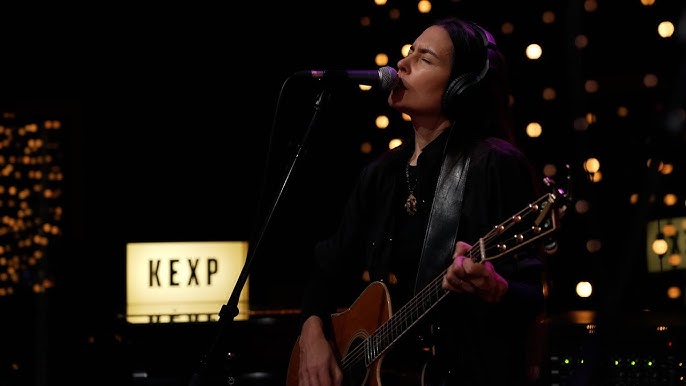 Psychedelic supergroup The Third Mind Live on KEXP 