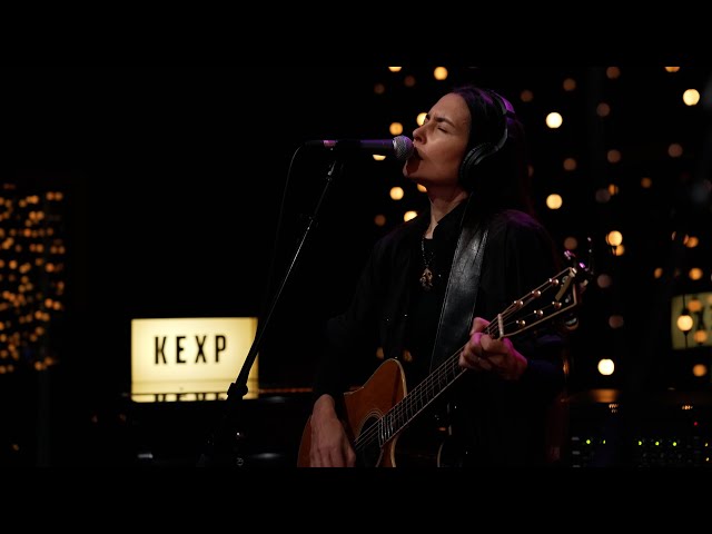 The Third Mind - Full Performance (Live on KEXP) class=