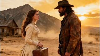 Full Every Woman Ran From the Mountain Man—Until She Knocked and Whispered, “Marry Me” That Night Update