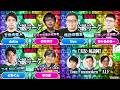 【第2回新おいうリーグS級リーグ最終戦】「delta vs のらすけ」「live vs ちゃるめらー」「ともくん vs ゆうき」30先 #ぷよぷよ #ぷよぷよeスポーツ #おいうリーグ