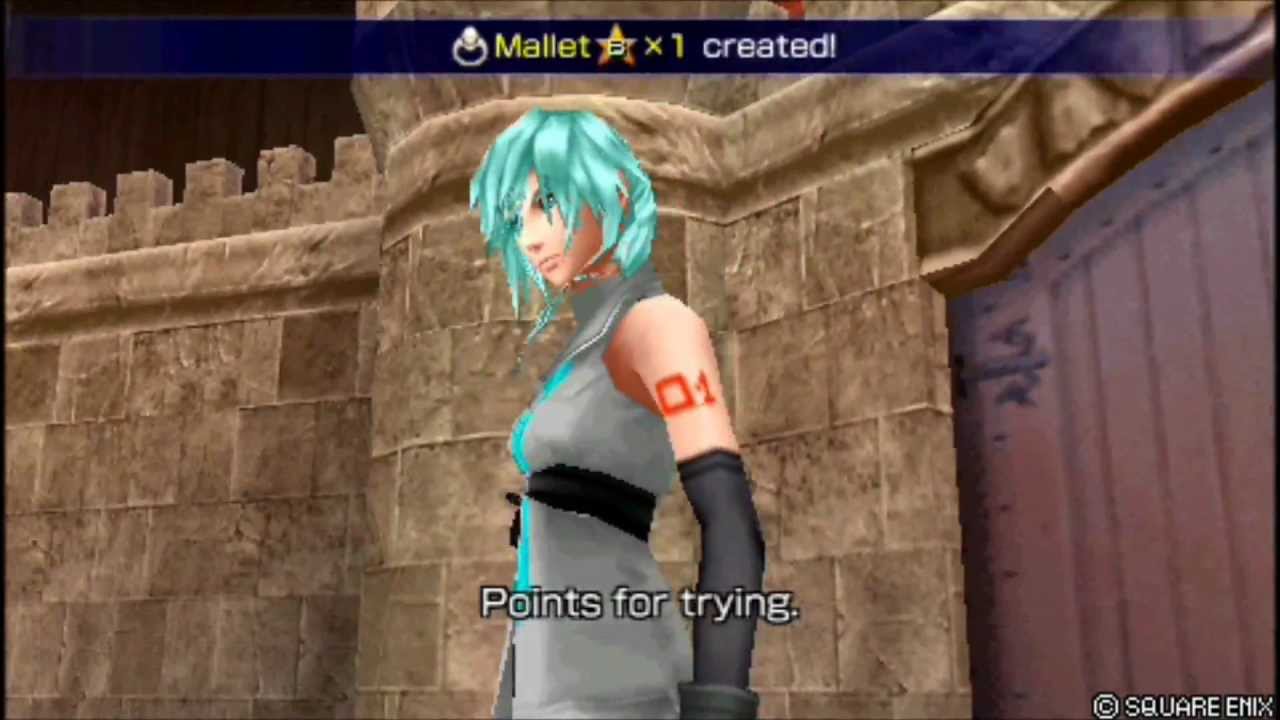 dissidia 012 mods dissidia 012 mods