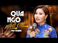 Qua Ngõ Nhà Em Phi Thanh Official MV Qua Ngõ Nhà Em Phi Thanh Official MV