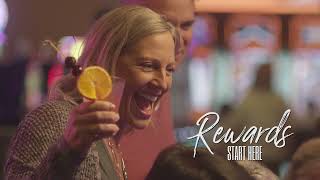 The Coast Starts Here | Three Rivers Casino Resort
