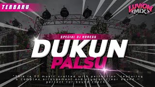 Dj Dukun Palsu  Party Bass Njegat Terbaru 2045  Luvion Mix Ofc