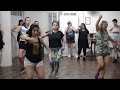 Resumen You Can Dance - Taller de Ritmos