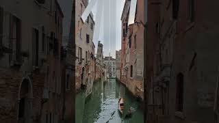 [물의도시 베네치아] #venezia #italy #베네치아 #이탈리아