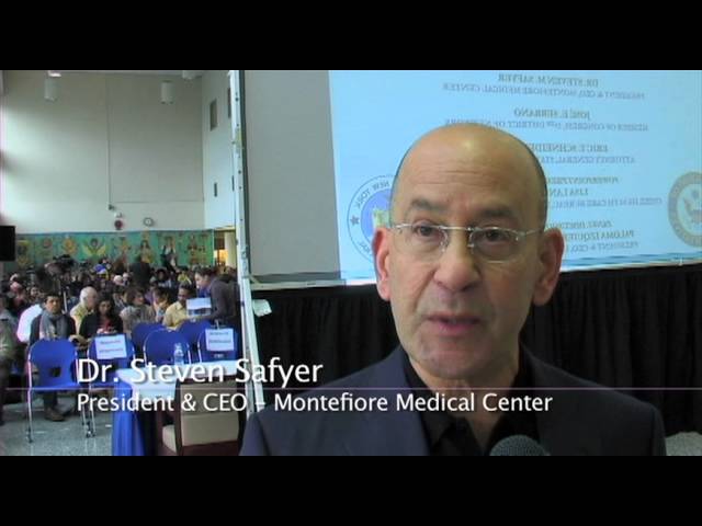 Affordable Care Act Seminar at Hostos Community College