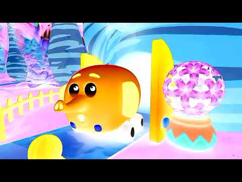 Jungle Junction Theme Song In G Major