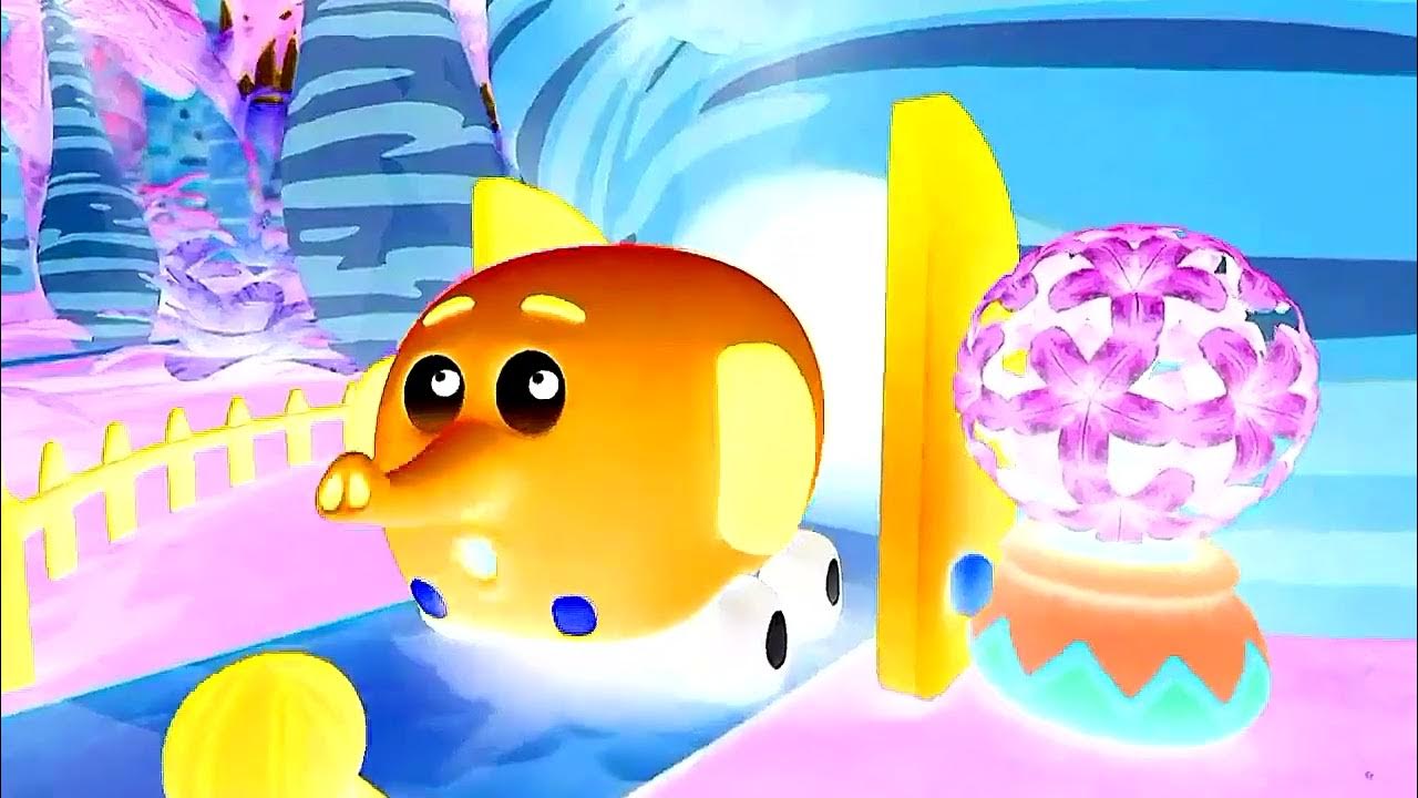 Jungle Junction Theme Song In G Major Jungle Junction Theme Song In G Major - YouTube