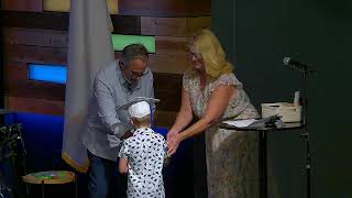 May 29, 2026 | Preschool Graduation | Valley Community Chapel