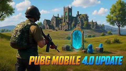 New Ghost 4.0 funniest masti gamplay• 😂 BGMI 4.0 Update • BGMI  #fullscreen #babifreitas 