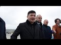 ПН TV: Решетилов раскритиковал заявление Москаленко об объездной дороге в Корабельном районе