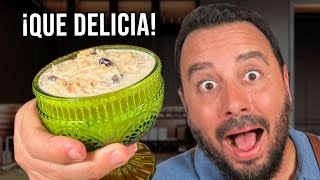 ¡10 postres deliciosos que puedes preparar en pocos minutos!