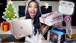 What i got for christmas 2019 | Tealaxx2