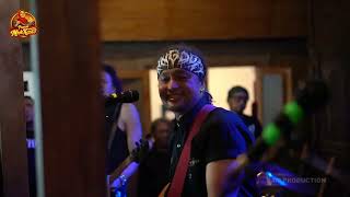 KEMBALI - JPI X IRANG (LIVE at SOFT OPENING PAWON MBOK KASTI) screenshot 3