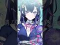 【Short祭り】 #flos #歌ってみた #音風いろは #アニソフィア #shorts #vsinger #vtuber