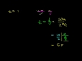 Constant Velocity Part 3