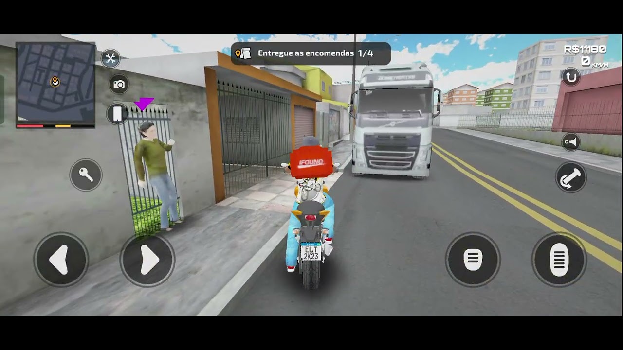 🔥 Elite Motos 2 | Big Open World Online Multiplayer | Best Android Gameplay 2025 🚀