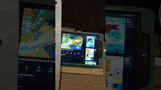 Grouchy Smurf And Jokey Smurf Start Crying About Papa Smurf And The Other Smurfs