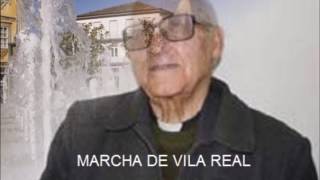 Mons. Ângelo Minhava - Marcha de Vila Real