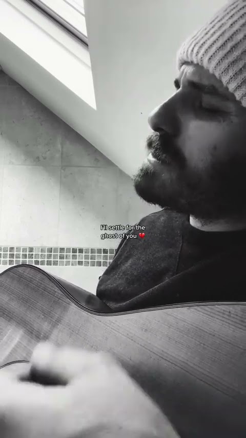 Micky - Ghost (TikTok Cover)