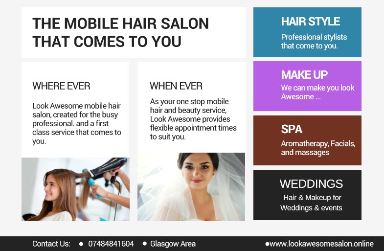 Hairdressers West End Glasgow, Looking For Hairdressers Glasgow West