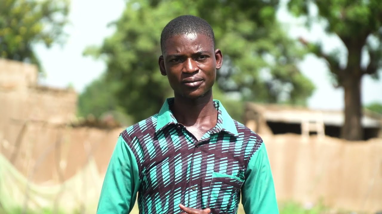 Production de piment