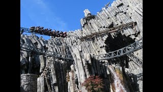 TARON AT PHANTASIALAND 2018