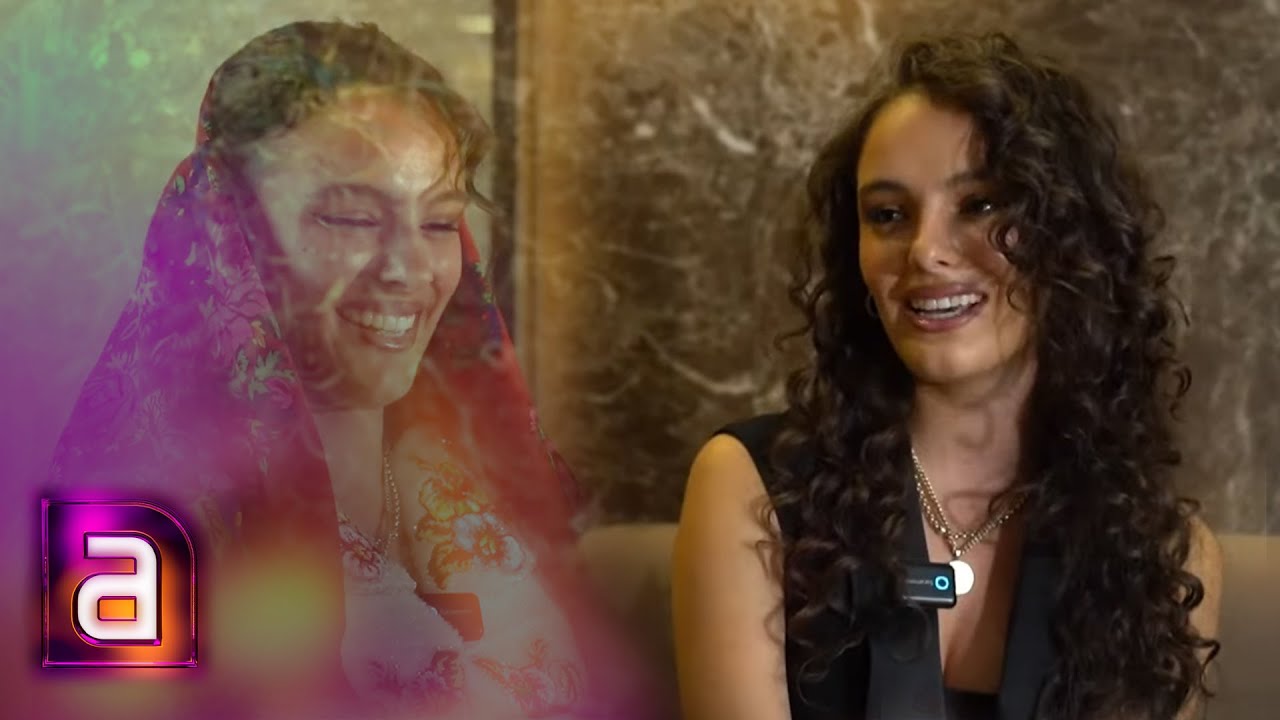 Zemër që rrah shqip - 21-vjecarja nga Zvicra dhe dasma e ëndrrave të saj