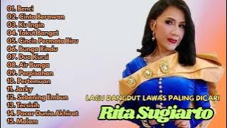 Rita Sugiarto Full Album Terpopuler   Lagu Dangdut Lawas Paling Dicari