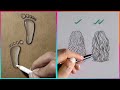 Easy Painting & Drawing Tips and Hacks That Work Extremely Well