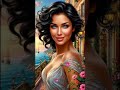 Я самая прекрасная & данные ии & amirasshorts