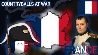 There is everything we can do [Countryballs at War] Resimi