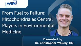 Sports Performance From Fuel to Failure: Mitochondria as Central players in Environmental Medicine