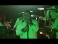 Irreversible en vivo yo triste y tu.