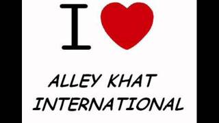 Alley Khat - Ziggy Ranks - Miserable Life - Dub Plate.