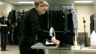 090405 Dignified Transfer Overview2 AFR 1