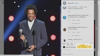 The A-Scene: NAACP Image Awards Recap