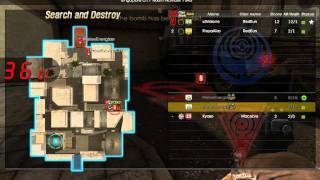 BlackShot Players getting Free Bomb Defuse